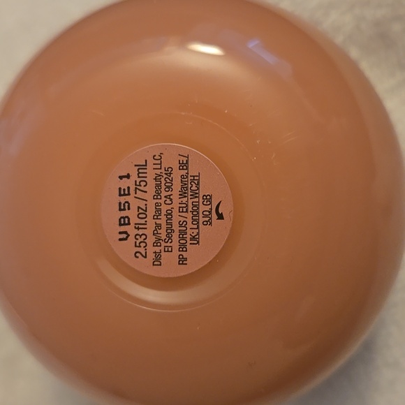 RARE BEAUTY BOUNCY BODY CREAM NWOB - Picture 5 of 5